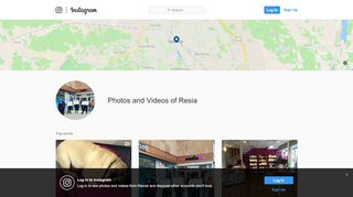 
                            11. Resia on Instagram • Photos and Videos