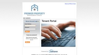 
                            4. Resident - Propertyware