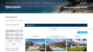 
                            6. Residential | Harcourts Queenstown