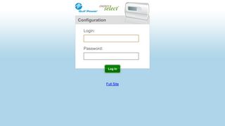 
                            12. Residential Portal - Mobile Login - powerportal.com