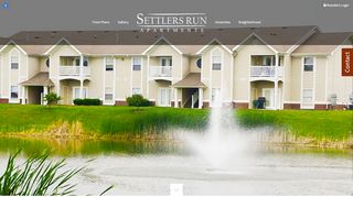 
                            4. Residents | Settlers Run Apartments | Danville, IN