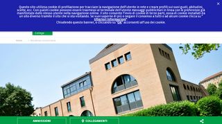 
                            11. Residenza Universitaria a Bologna Alma Mater | Camplus College