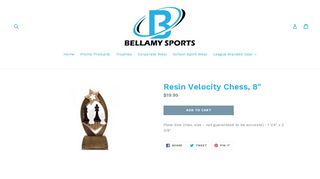 
                            13. Resin Velocity Chess, 8