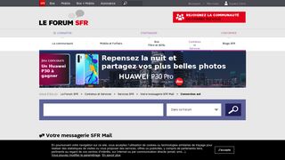 
                            6. Résolu : Connection aol - Le Forum SFR - 2024758