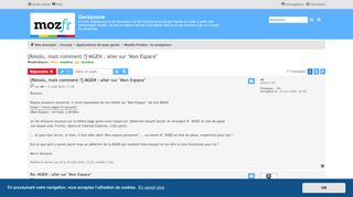 
                            10. [Résolu, mais comment ?] MGEN : aller sur 