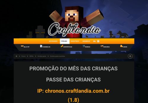 
                            3. [Resolvido]Erro Bad Login! | CraftLandia