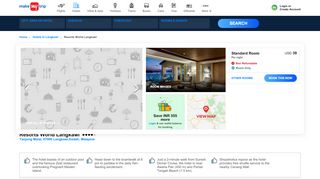 
                            12. Resorts World Langkawi, Langkawi Best Offers on Resorts ...