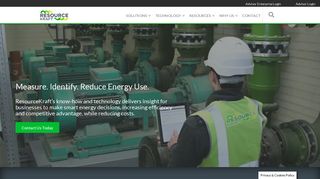 
                            3. ResourceKraft Energy Management Systems - Reduce Use.Reduce ...
