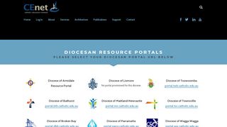 
                            7. Resources Portal - CEnet - Connecting Catholic Communities