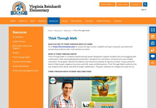 
                            13. Resources / Think Through Math - Rockwall ISD