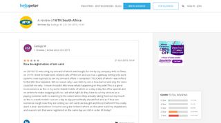
                            11. [Responded] Rica de-registration of sim card | MTN South Africa on ...