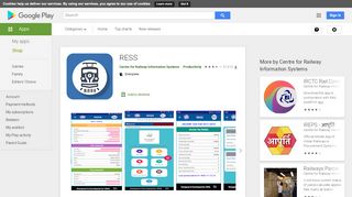 
                            5. RESS - Apps on Google Play