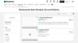 
                            5. Restaurants Near Nandyal, Kurnool District - TripAdvisor