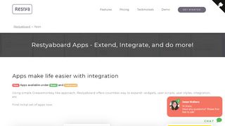 
                            3. Restyaboard Apps | Restya