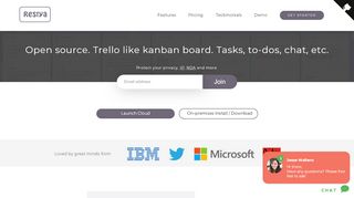 
                            2. Restyaboard - Trello like kanban board. Based on Restya platform ...