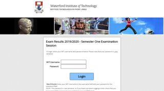 
                            1. Results - Online Student Services Login Page