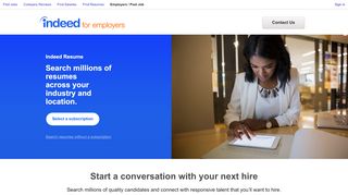 
                            8. resume-search | Indeed.co.in