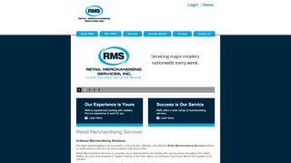 
                            5. Retail Merchandising Services | A Merchandising Solutions Company