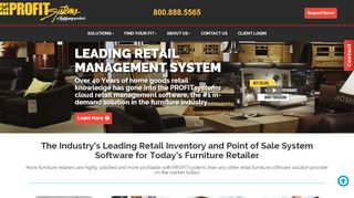 
                            5. Retail POS Systems | Retail POS Software | Retail Software