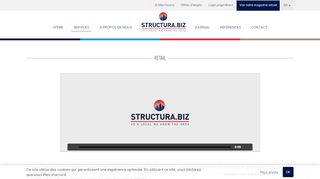 
                            6. Retail - Structura.biz