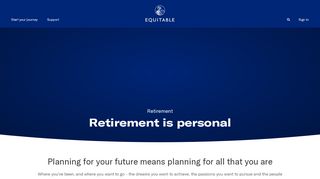 
                            3. Retirement | AXA - AXA.com
