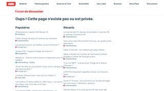 
                            12. Retour à la fenêtre de login! (Clubic.com)