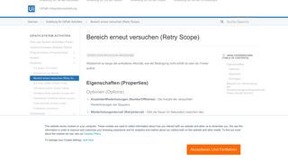 
                            4. Retry Scope - UiPath Activities Guide