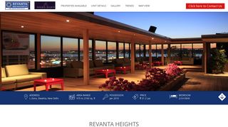 
                            9. Revanta Heights by Revanta Multi State CGHS Ltd. 2/3/4 BHK ...