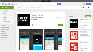 
                            6. Reveal Field - Apps on Google Play