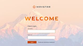 
                            2. Revenue Cycle Management Solutions | Waystar