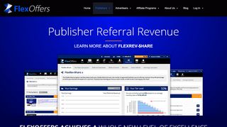 
                            5. Revenue Share | FlexOffers.com Affiliate Programs