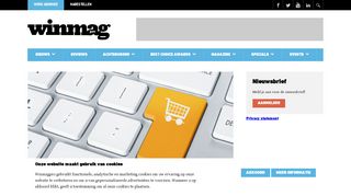 
                            12. Review: BiedMeer webshopsysteem | WINMAG Pro