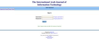 
                            3. Review Paper - IAJIT