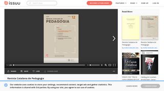 
                            10. Revista Catalana de Pedagogia by Institut d'Estudis Catalans - issuu