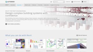 
                            9. Revit MEP | Revit | Autodesk