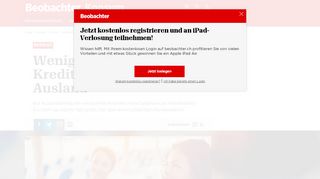 
                            2. Revolut: Nie mehr Kreditkartengebühren im Ausland - Beobachter