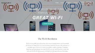 
                            11. Revolution Wi-Fi