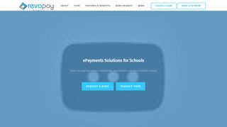 
                            12. RevoPay for Schools: Accept Tuition Payments Online from Any ...