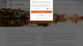 
                            7. REWAG – chargeIT-mobility GmbH