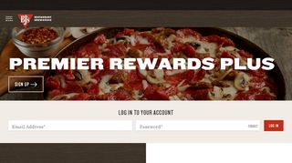 
                            10. Rewards | BJ's Restaurants and Brewhouse