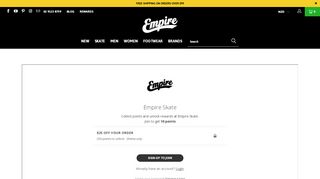 
                            13. Rewards – Empire Skate Australia