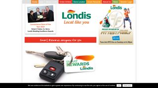 
                            12. Rewards | Londis