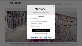 
                            2. Rewards | Monsoon