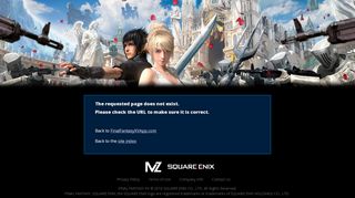 
                            5. Rewards - Quick Start - Final Fantasy XV: A New Empire