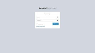 
                            5. Reweb | Log in