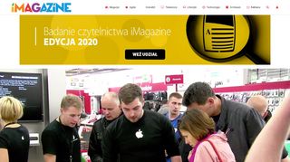 
                            11. Rewitalizacja Apple Shop w Media Markt Warszawa Okęcie – dziś ...