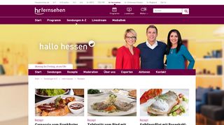 
                            4. Rezepte | hr-fernsehen.de