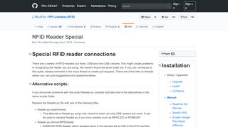 
                            3. RFID Reader Special · MiczFlor/RPi-Jukebox-RFID Wiki · GitHub
