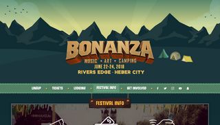 
                            13. RFID WRISTBANDS | Bonanza Campout