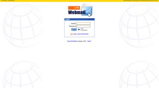 
                            13. r/ft webmail - Hochschule Trier